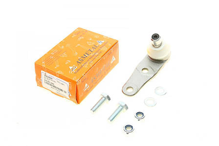 Опора кульова передня знизу Audi 80 90 VW Passat -88 10AU0000, фото 1