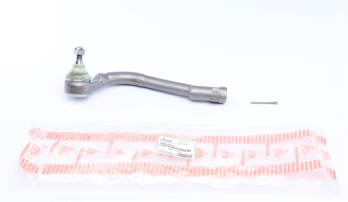 Наконечник тяги рульової L Hyundai ix35 Kia Sportage 10- 17KI1100