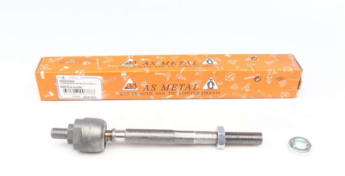 Тяга рульова Honda CR-V 2.0 16V 95-02 L=197mm  20HN0200