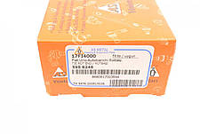 Наконечник тяги рульової Fiat Fiorino Uno -01 17FI4000, фото 5