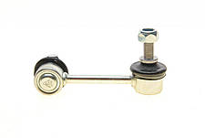 Тяга стабілізатора заднього  L Honda Civic VI 95-01 26HN0206, фото 4