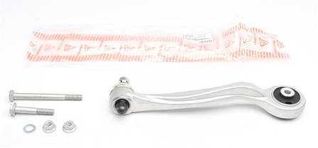 Важіль підвіски передній зверху ззаду  R Audi A6 04- A8 02- 23AU0209, фото 1