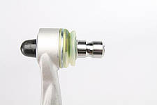 Важіль підвіски передній зверху ззаду  R Audi A6 04- A8 02- 23AU0209, фото 4