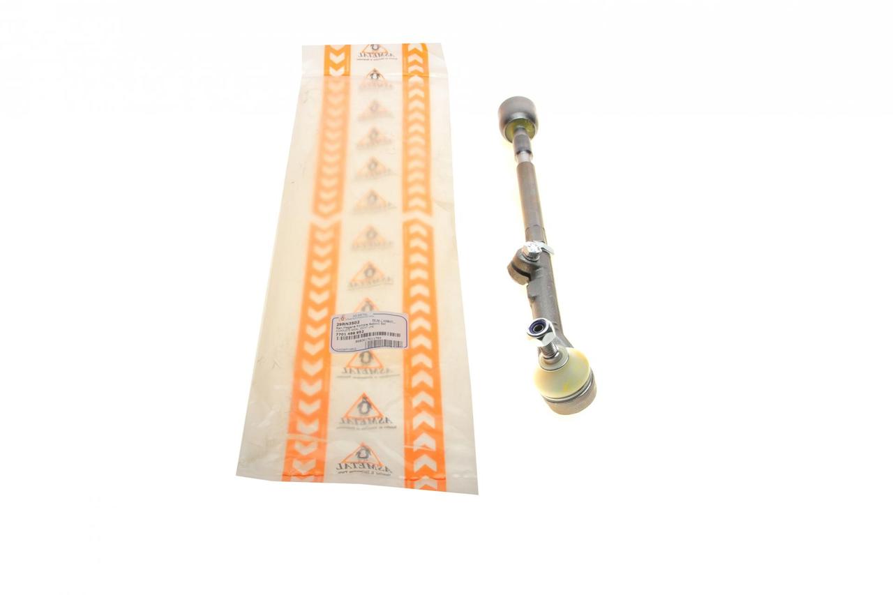 Тяга рульова з наконечником  L Renault Megane 96-01 29RN3502