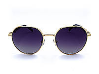 Оригінальні сонцезахисні окуляри DESPADA DS&#45;2242 C4 56мм. GRADIENT PURPLE POLAR