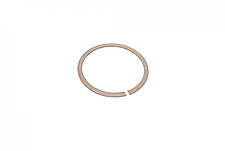 Сайлентблок важеля заднього знизу всередині BMW 5 F07 F10 7 F01 08-17 N20 N52 N53 N55 N63 N74 11BM1000, фото 5