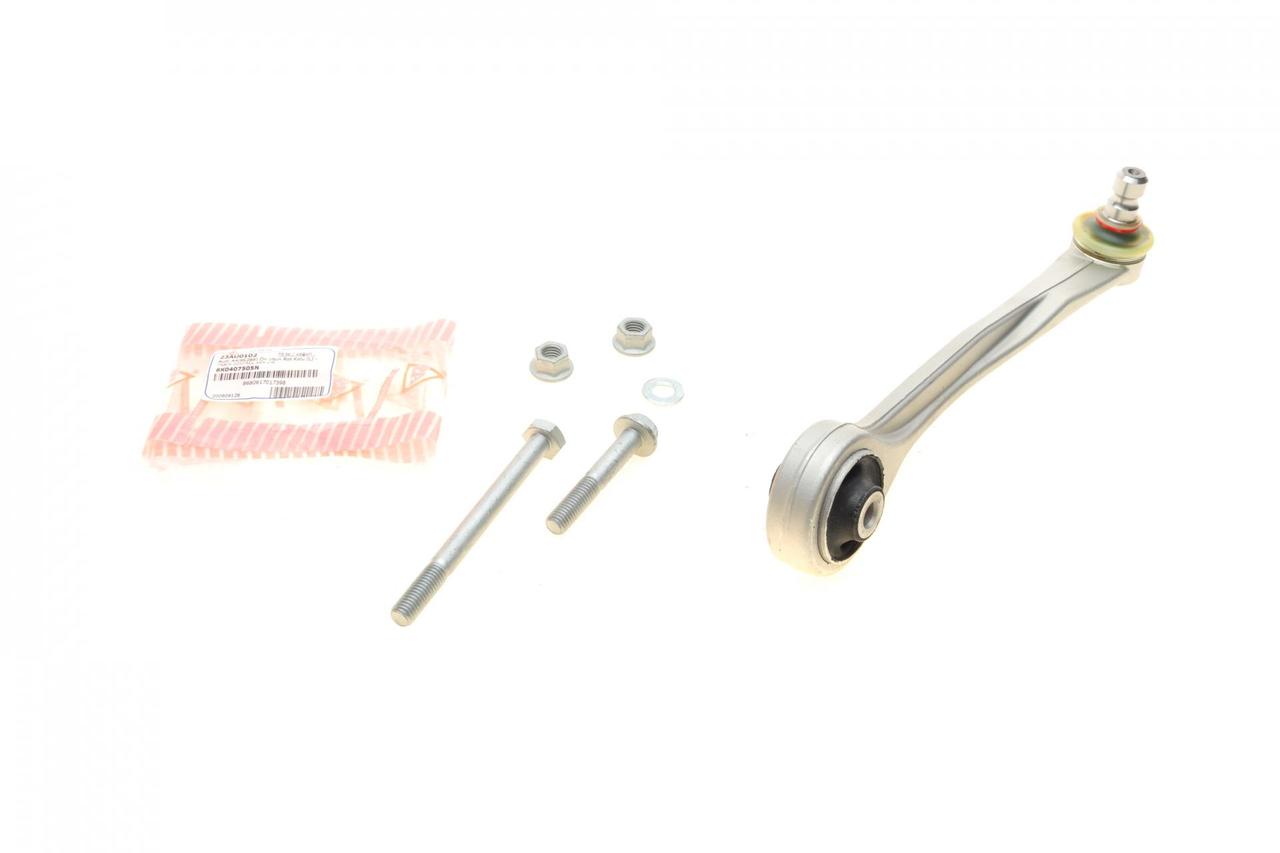 Важіль підвіски передній зверху спереду  L Audi A4 A5 Q5 07- 23AU0102