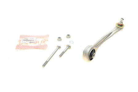 Важіль підвіски передній зверху спереду L Audi A4 A5 Q5 07- 23AU0102, фото 1