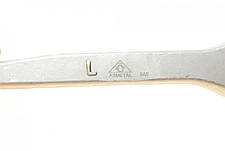 Важіль підвіски передній зверху спереду L Audi A4 A5 Q5 07- 23AU0102, фото 3