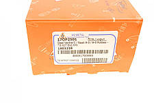 Наконечник тяги рульової R Opel Vectra C 1.6-3.2 02- 17OP2501, фото 5