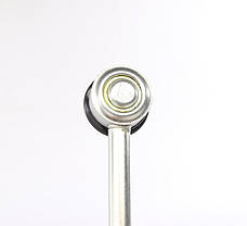 Тяга стабілізатора переднього Toyota Corola Camry Rav 4 II 00-08 L=285 мм 26TY0200, фото 2