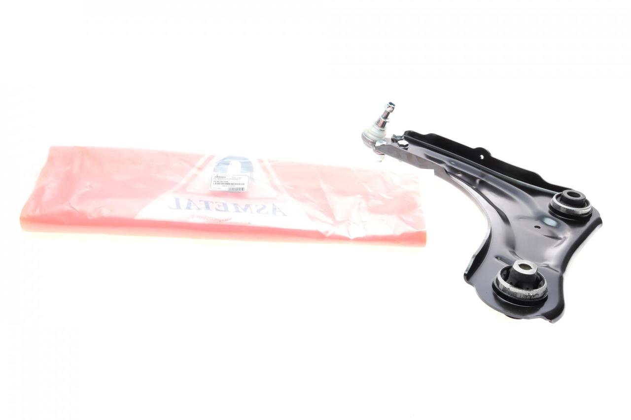 Важіль підвіски передній  L Renault Scenic III Megane III 08- 17.2mm  30RN5610