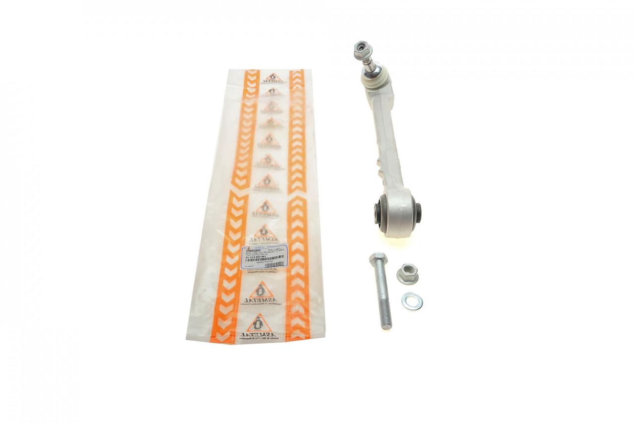 Важіль підвіски передній знизу ззаду  L BMW 1 F20 F21 2 F22 F87 3 F30 F31 F34 F80 4 F36 11- 23BM2600