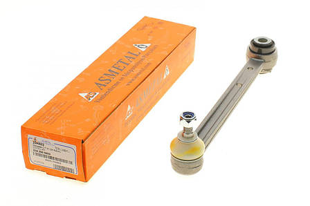 Важіль підвіски задній ззовні Mercedes Benz W124 розвальний 23MR02, фото 1