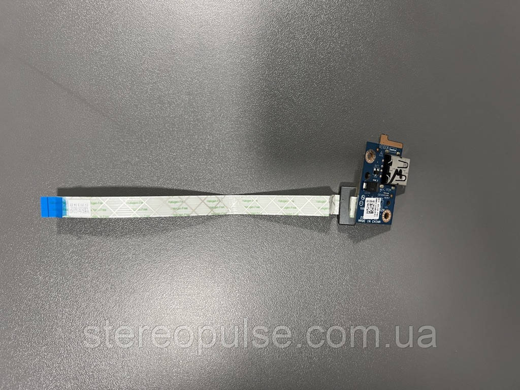 Плата 075PM1 для ноутбука Dell Latitude 3540 Original