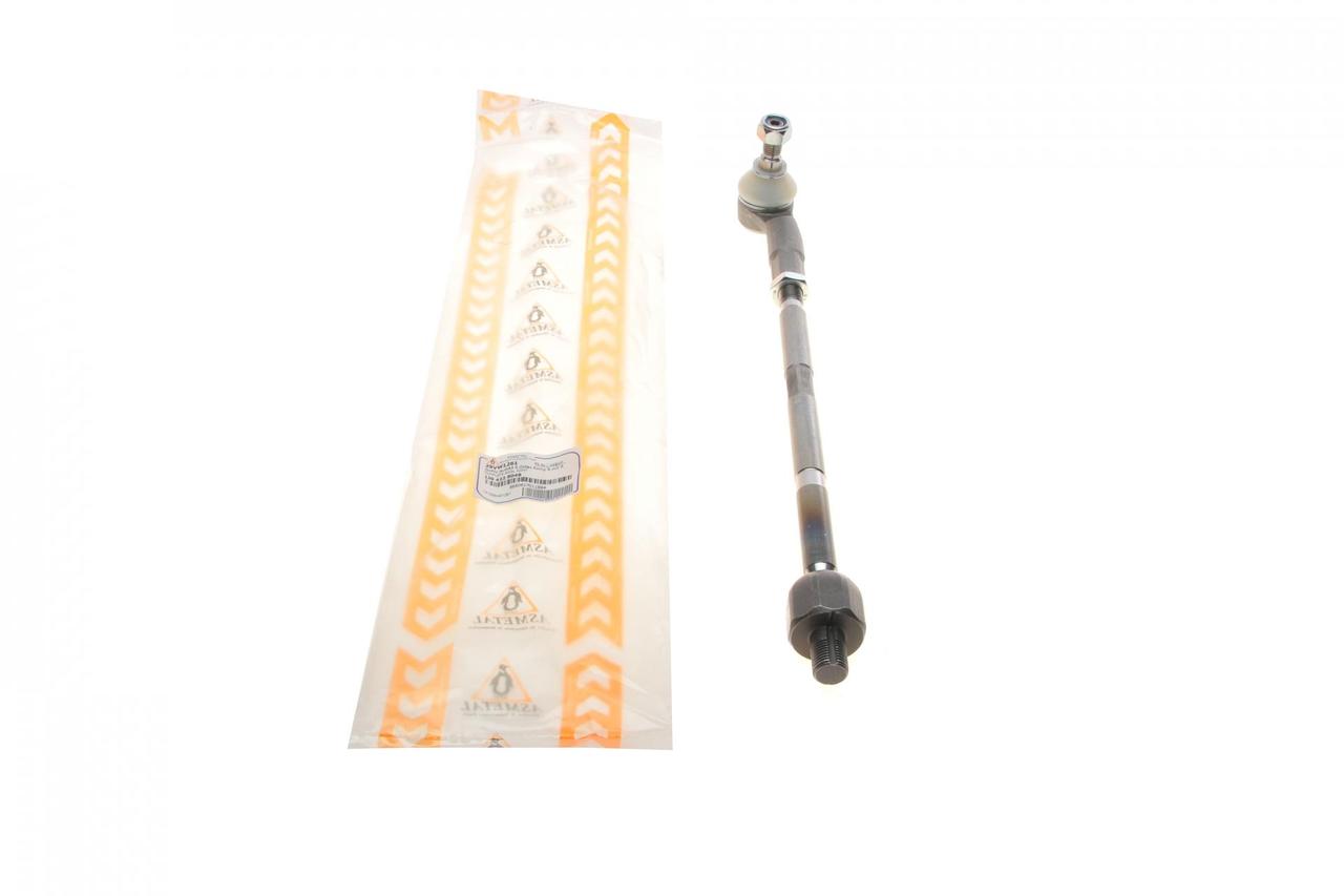 Тяга рульова з наконечником  R Audi A3 Seat Toledo Leon VW Golf IV Bora 96-06 Skoda Octavia 96-10 29VW1261
