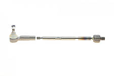 Тяга рульова з наконечником R Audi A3 Seat Toledo Leon VW Golf IV Bora 96-06 Skoda Octavia 96-10 29VW1261, фото 5