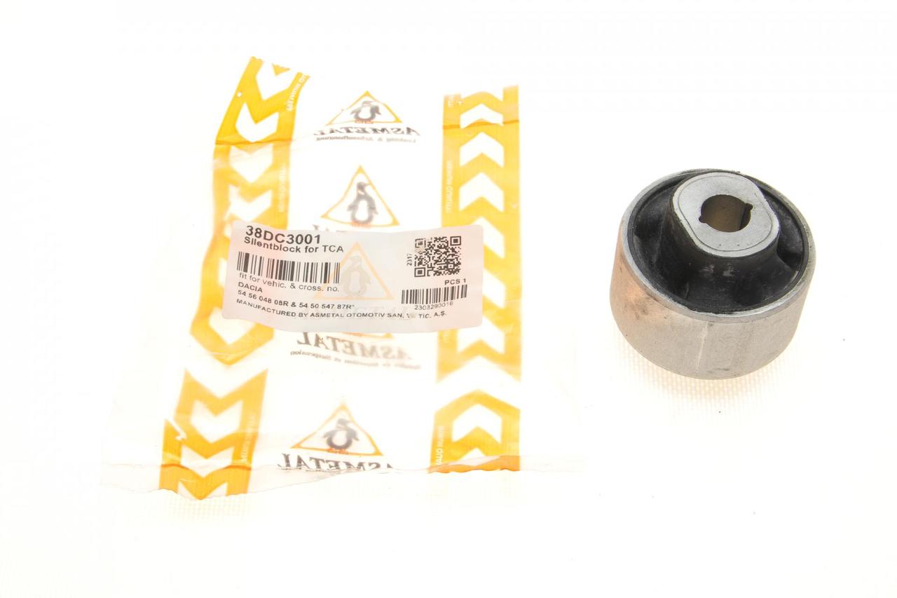 Сайлентблок важеля переднього ззаду Dacia Logan III Sandero III 20- 38DC3001