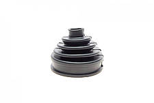 Пильник ШРКШ зовнішній Mercedes Benz Vito W638 TDI 96-03 38MR0501, фото 3