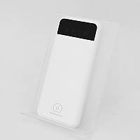 Портативная батарея PowerBank WUW Y110 (10000 mAh) White