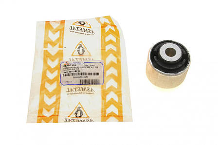 Сайлентблок важеля переднього знизу спереду всередині Audi A4 A5 A6 A7 Q5 2.0-3.0TDI 3.2 FSI 08- 38AU2501, фото 1