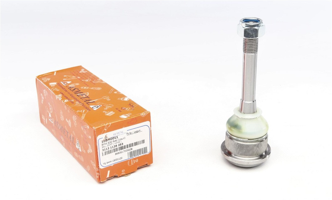 Опора кульова передня внутрішня BMW 3 E30 -94 10BM0011