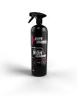 Очисник від металевих вкраплень Iron Remover Pure Chemie