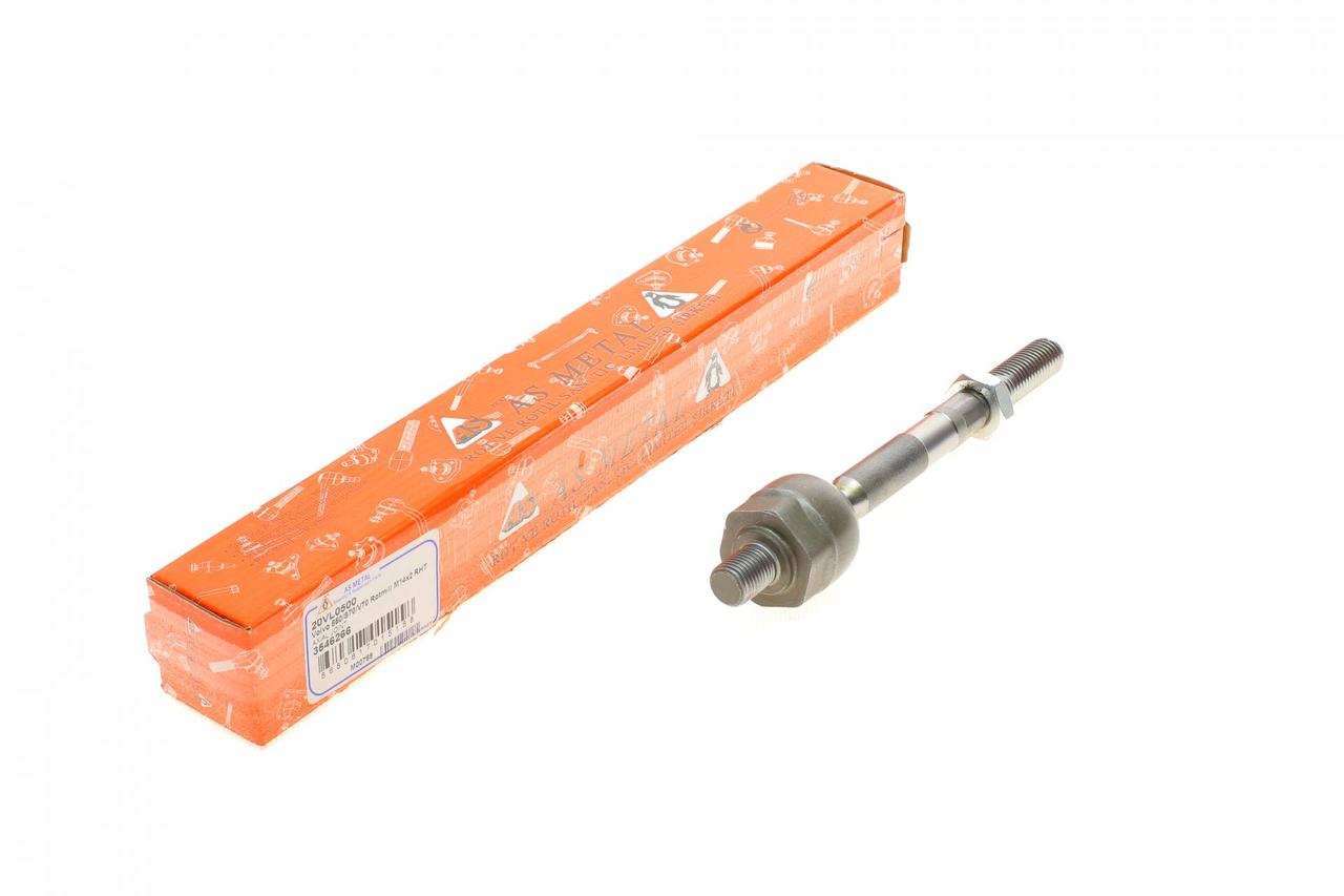 Тяга рульова Volvo C70 XC70 91-05 L=176,3mm  20VL0500