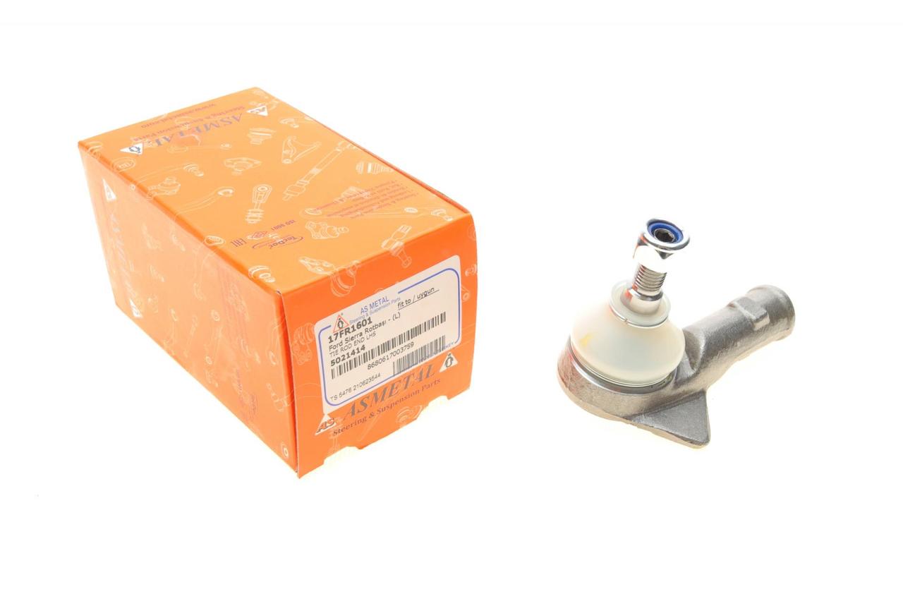 Наконечник тяги рульової L Ford Scorpio Sierra -93 17FR1601