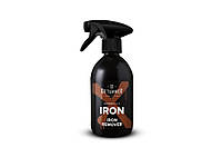 Очисник металевих вкраплень IRON Deturner - 1L