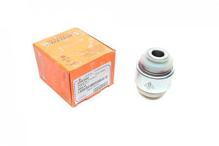 Сайлентблок балки задньої ззаду Peugeot 406 95-04 11PE2500, фото 1