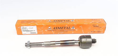 Тяга рульова Dacia Duster Renault Duster 1.2-1.6 1.5 dci 10- L=203mm 20DC1005, фото 1