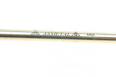 Тяга стабілізатора переднього Mercedes Benz Vaneo W414 1.6 1.9 1.7CDI 02- 26MR1220, фото 3