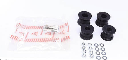 Втулка стабілізатора переднього Mercedes Benz 190 W201 E-Class W124 82-97 к-кт 4 шт  38MR0514, фото 1