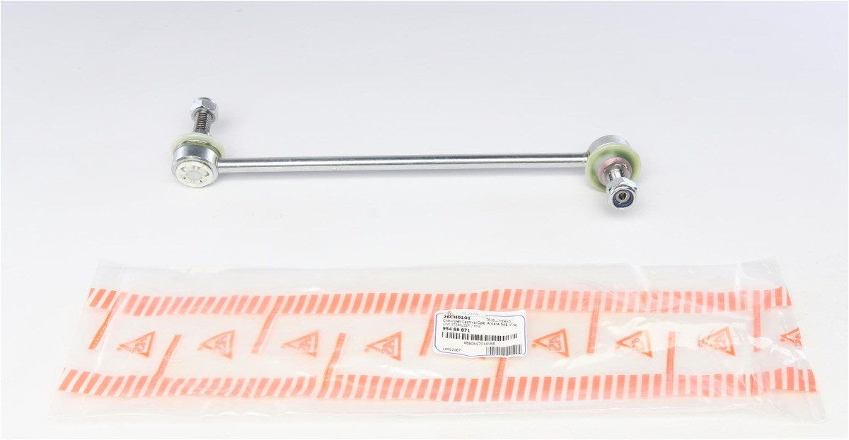 Тяга стабілізатора переднього  R Chevrolet Captiva Opel Antara 06- L=286mm  26CH0101