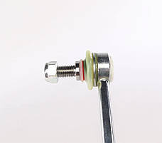 Тяга стабілізатора переднього R Chevrolet Captiva Opel Antara 06- L=286mm 26CH0101, фото 3