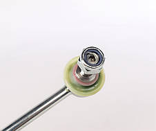 Тяга стабілізатора переднього R Chevrolet Captiva Opel Antara 06- L=286mm 26CH0101, фото 4