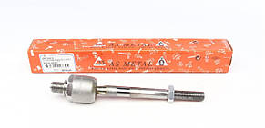 Тяга рульова Hyundai Accent III Kia Rio 05-10 L=196mm 20HY0515, фото 1