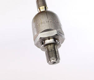 Тяга рульова Hyundai Accent III Kia Rio 05-10 L=196mm 20HY0515, фото 2