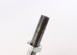 Тяга рульова Hyundai Accent III Kia Rio 05-10 L=196mm 20HY0515, фото 3