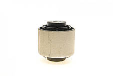 Сайлентблок важеля переднього знизу всередині Mercedes Benz C-class W205 E-class W213 14- 38MR1802, фото 3