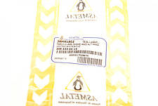 Сайлентблок важеля переднього знизу всередині Mercedes Benz C-class W205 E-class W213 14- 38MR1802, фото 5