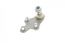 Опора кульова передня знизу Citroen C4 C5 3008 5008 13- 10PE1110, фото 5