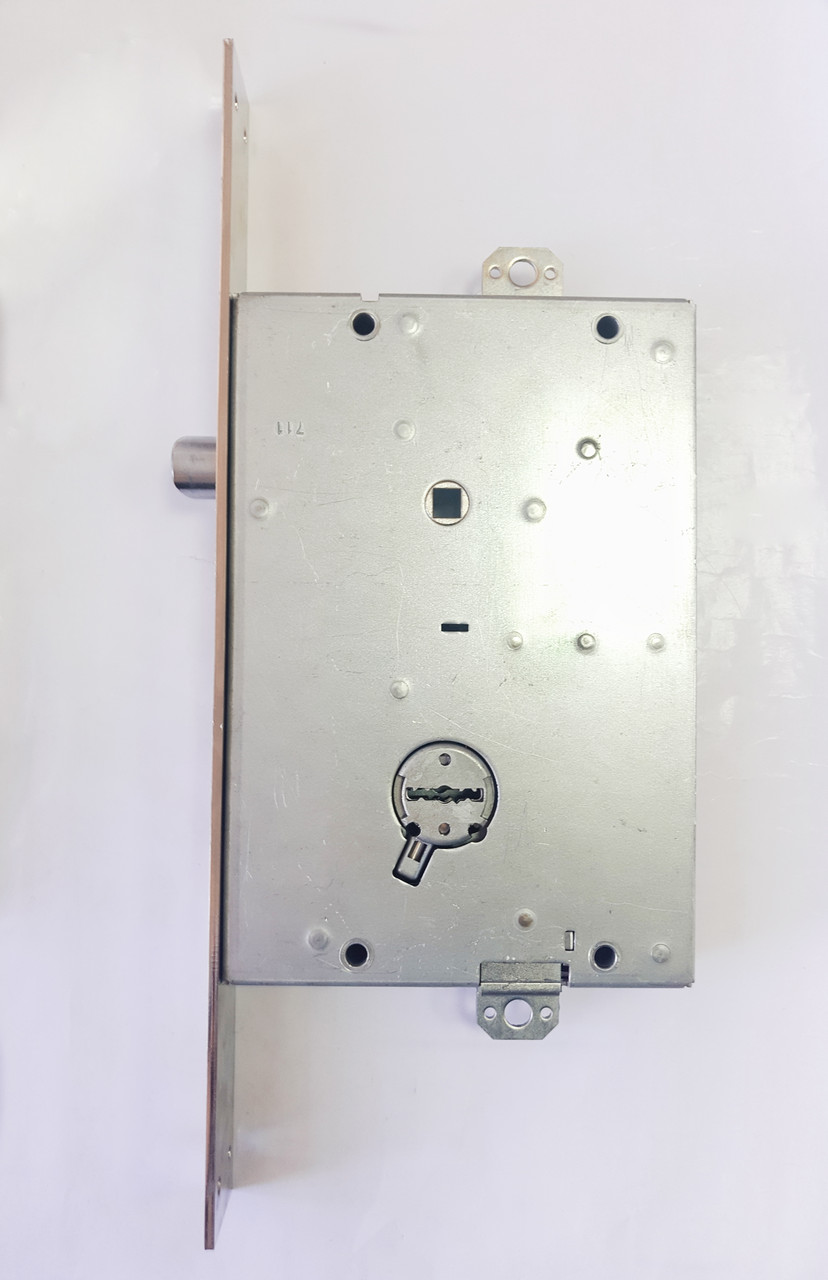 Замок врізний Mottura 52.J535 D правосторонній (Італія)