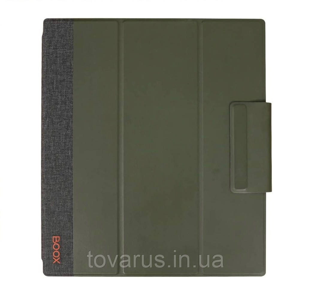 Чохол обкладинка для електронної книги Onyx Boox Note Air 2 Plus green, фото 1
