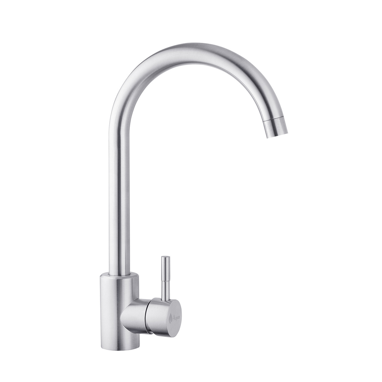 Змішувач для кухні Agua Acero - INOX035, фото 1