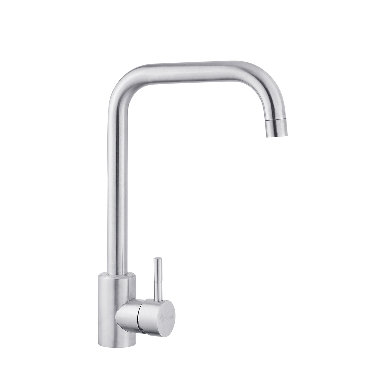 Змішувач для кухні Agua Acero - INOX037, фото 1