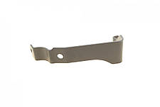 Кронштейн стабілізатора переднього  L Mercedes Benz C-Class W202 CLK C208 A208 93-04 526MR3120, фото 5