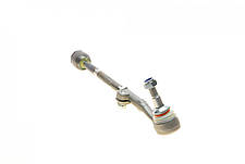 Тяга рульова з наконечником R BMW 1 E81 E87 3 E90 X1 E84 04-15 M47 N45 N46 N47 29BM2453, фото 5