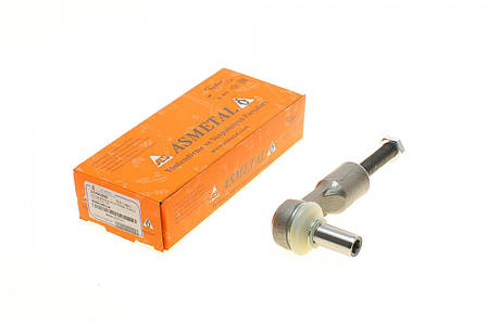 Наконечник тяги рульової Audi A4 A6 VW Passat B5 96-05 17VW2500, фото 1